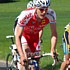 Jempy Drucker pendant la Fl�che du Sud 2008